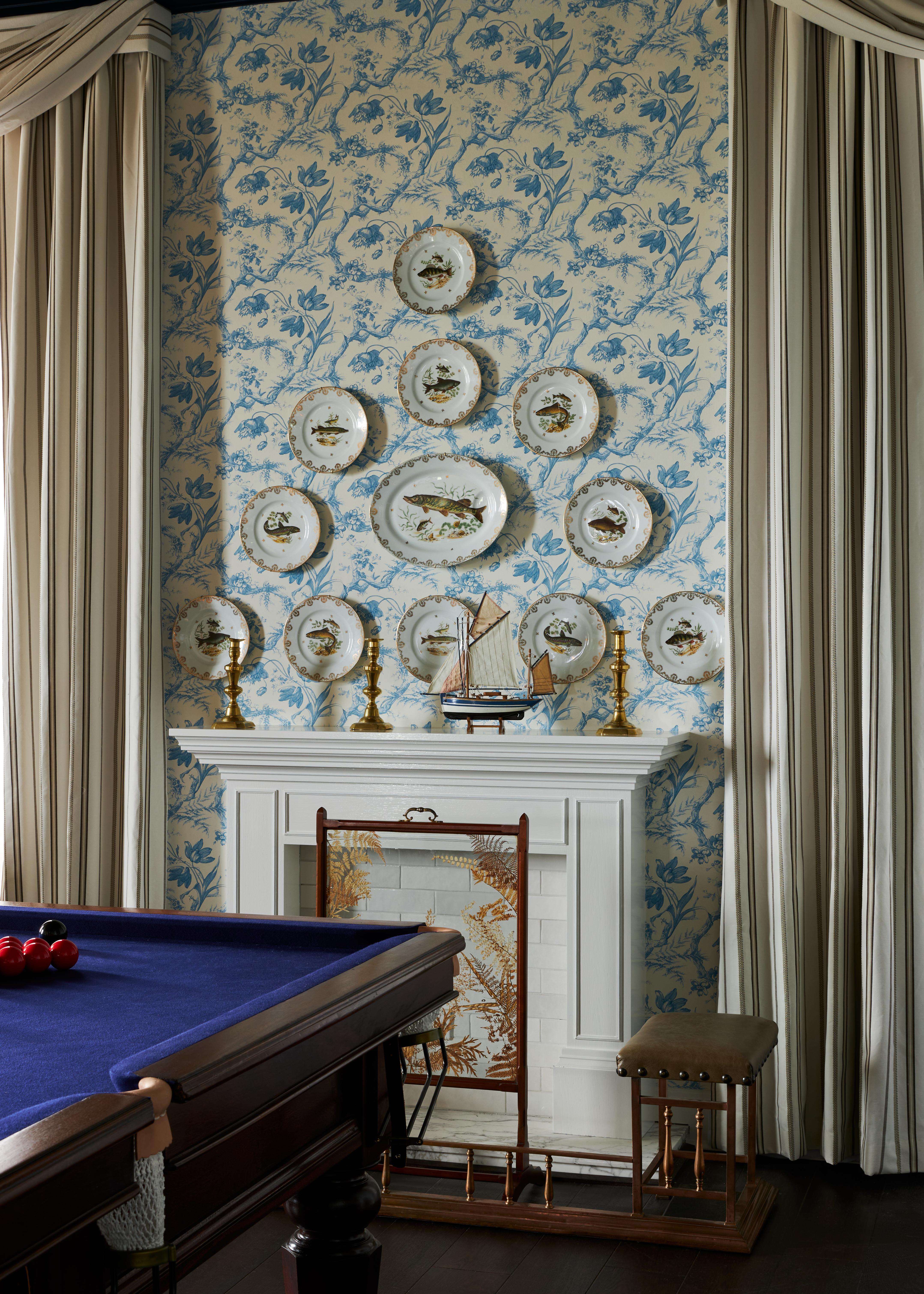 Marine Troon Hotel ภายนอก รูปภาพ Wallpaper